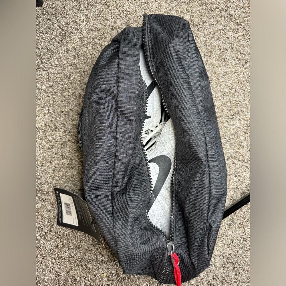 Nike Shoe Bag
